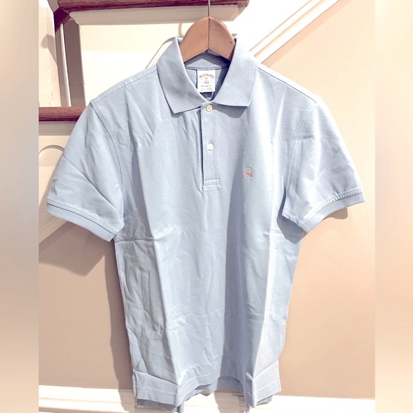 NWT Brooks Brothers Polo - Picture 1 of 9